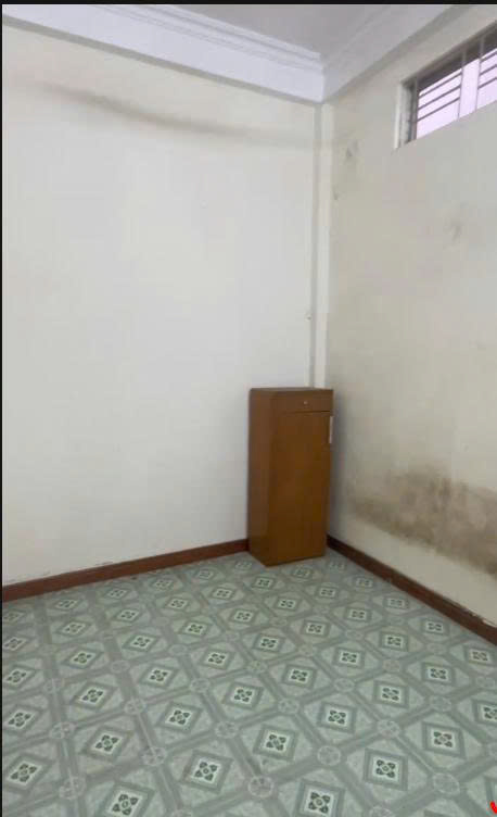 Cho thuê nhà nguyên căn ngõ 201 Trường Chinh, 45m2 x 3 tầng, 2ngủ, 2wc, 8 Triệu/tháng - Ảnh 4